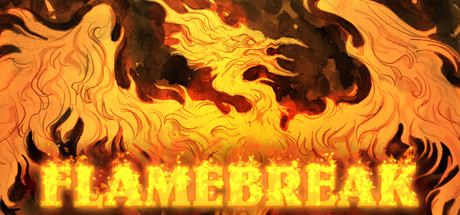  Flamebreak  img-1